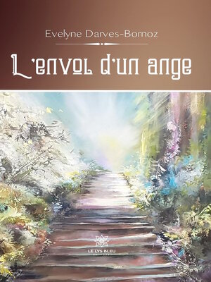 cover image of L'envol d'un ange